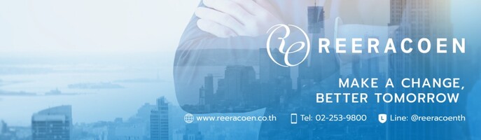Reeracoen Thailand